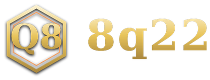 8q22 logo